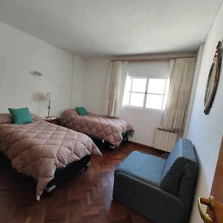 Hermoso Departamento Centrico Con Cochera Salta Exterior photo
