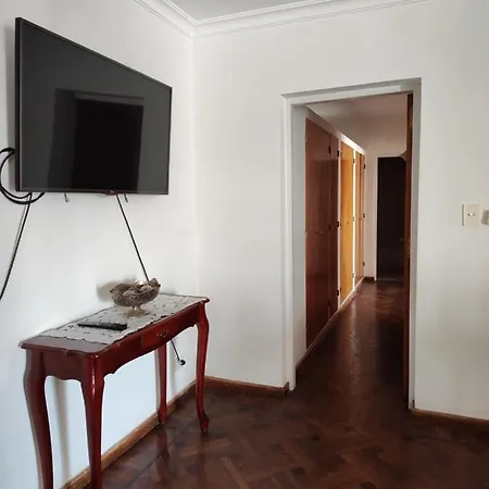 Hermoso Departamento Centrico Con Cochera Salta Exterior photo
