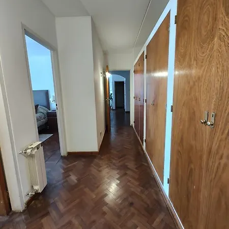 Hermoso Departamento Centrico Con Cochera Salta Exterior photo