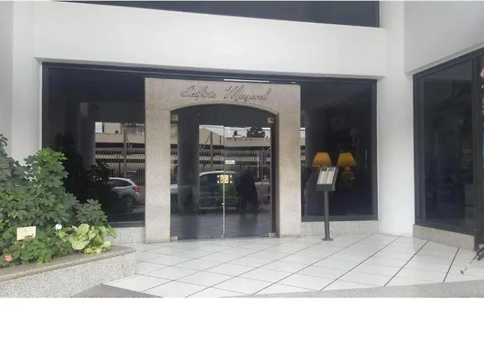 Hermoso Departamento Centrico Con Cochera