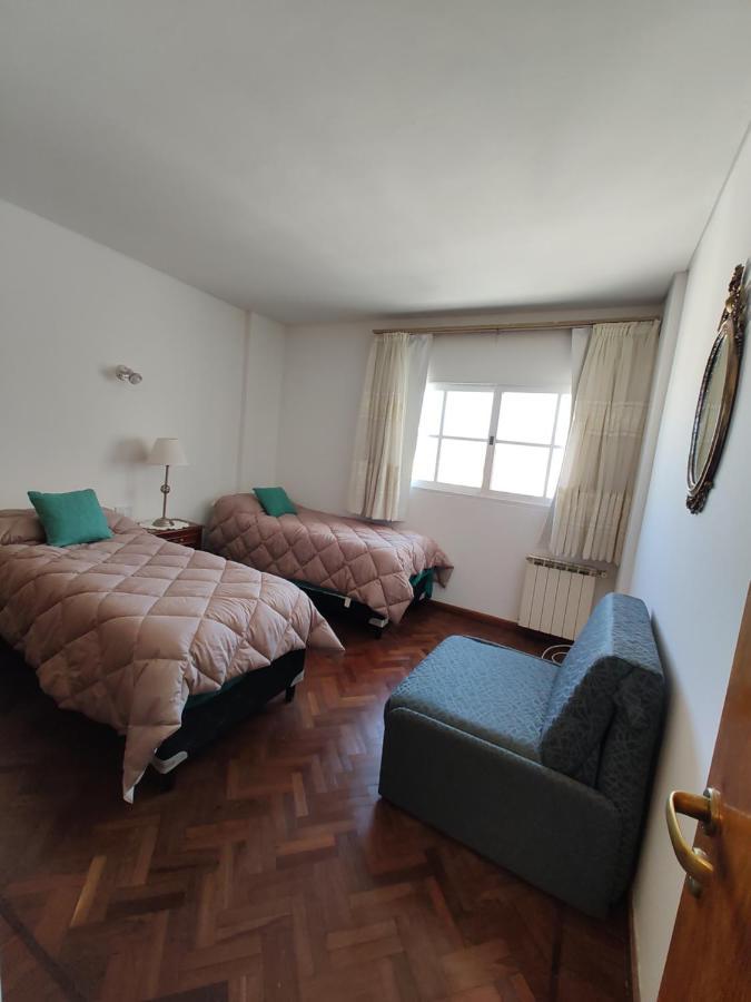 Hermoso Departamento Centrico Con Cochera Apartment Salta