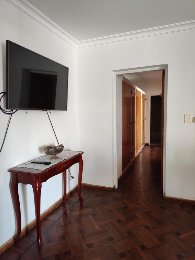 Hermoso Departamento Centrico Con Cochera