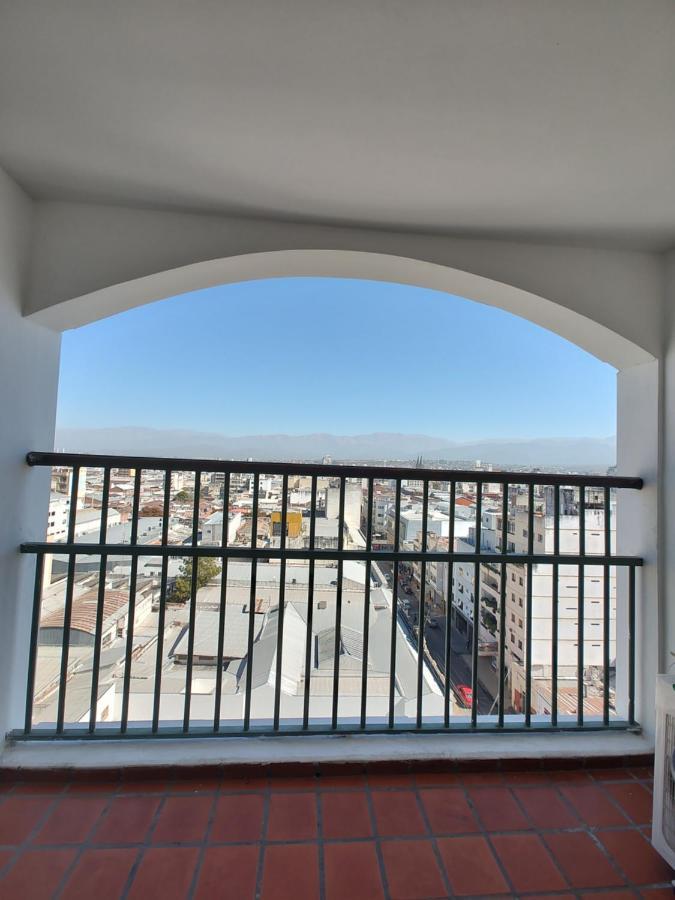 Apartment Hermoso Departamento Centrico Con Cochera