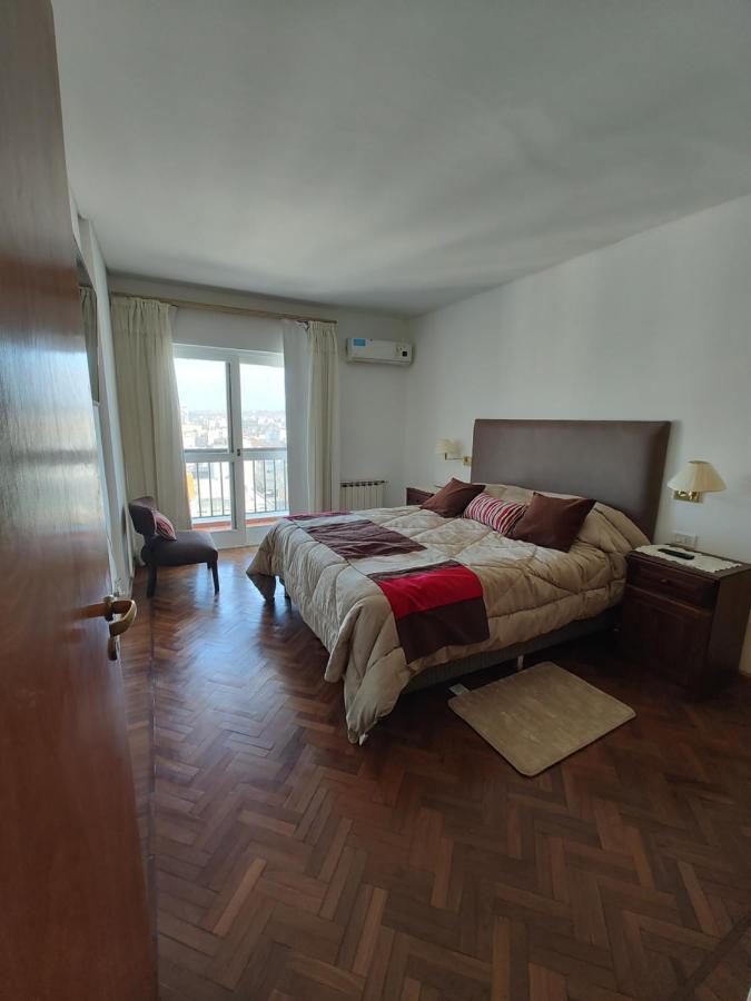 Hermoso Departamento Centrico Con Cochera Apartment