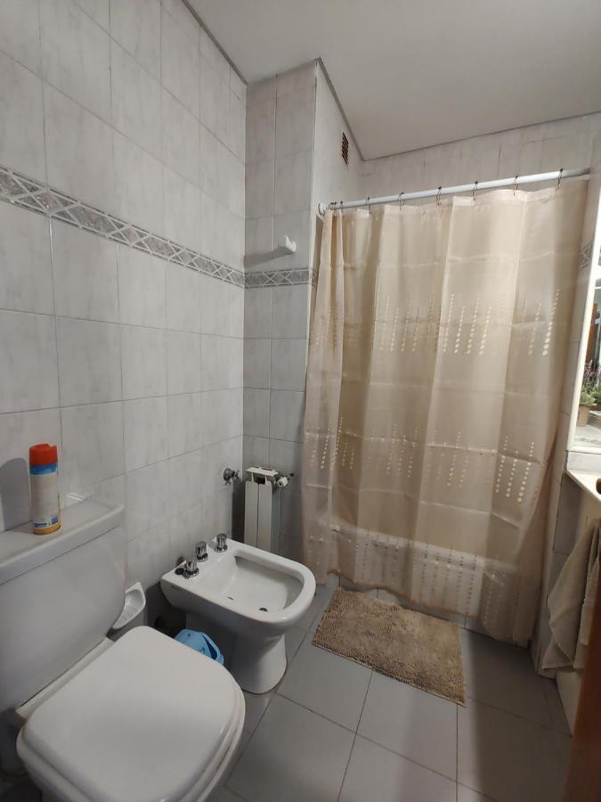 Apartment Hermoso Departamento Centrico Con Cochera