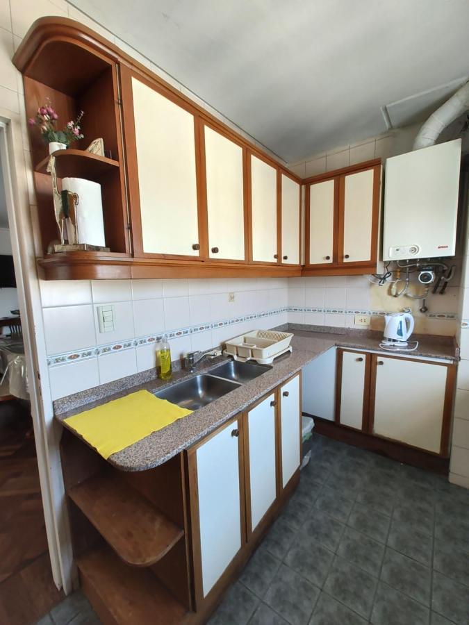 Hermoso Departamento Centrico Con Cochera *