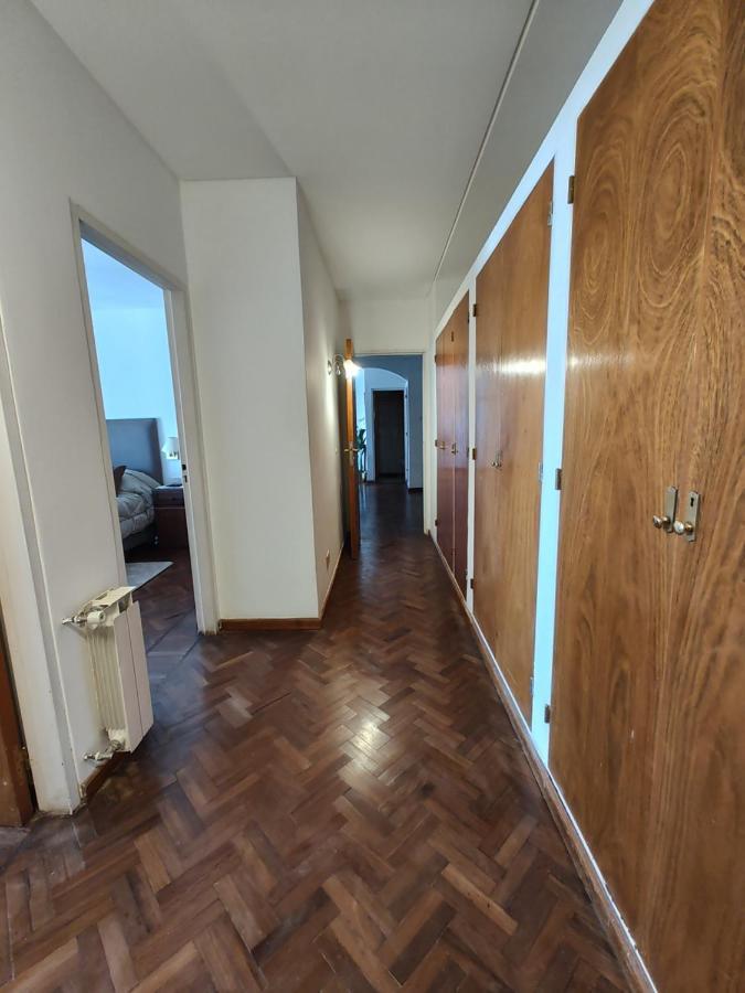 Apartment Hermoso Departamento Centrico Con Cochera Salta