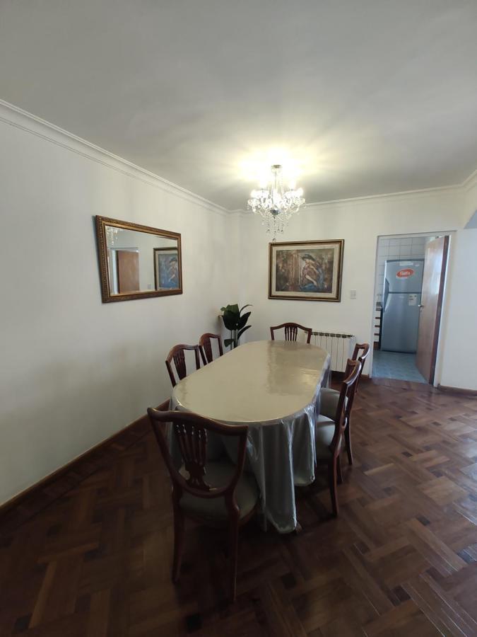 Hermoso Departamento Centrico Con Cochera Apartment *