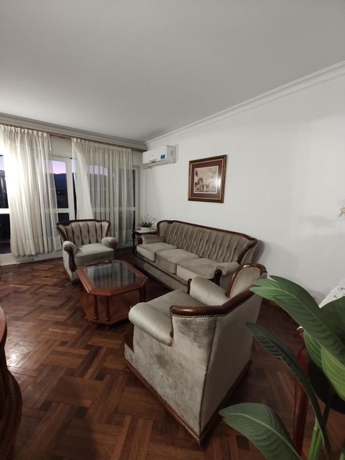 Apartment Hermoso Departamento Centrico Con Cochera *
